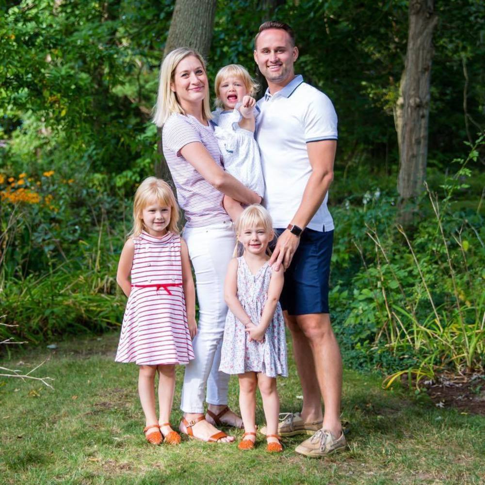 Meet your Posher, Jenna